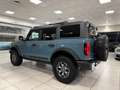 Ford Bronco 2.7 ecoboost V6 Badlands 4x4 335cv auto Blau - thumbnail 4
