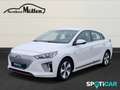 Hyundai IONIQ Premium Elektro, Leder, Navi, LED, RFK Weiß - thumbnail 1