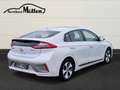 Hyundai IONIQ Premium Elektro, Leder, Navi, LED, RFK Weiß - thumbnail 4