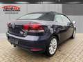 Volkswagen Golf Cabriolet VI Basis BMT 1.6 TDI Navi Leder Sperrdiff. Mehrzon Violet - thumbnail 2