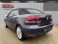 Volkswagen Golf Cabriolet VI Basis BMT 1.6 TDI Navi Leder Sperrdiff. Mehrzon Mor - thumbnail 4