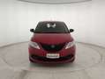 Lancia Ypsilon 1.2 Black and Noir s&s 69cv Rojo - thumbnail 2