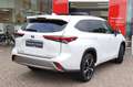 Toyota Highlander 2.5 AWD Hybrid Premium, Panodak Wit - thumbnail 15