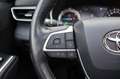 Toyota Highlander 2.5 AWD Hybrid Premium, Panodak Wit - thumbnail 27