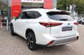 Toyota Highlander 2.5 AWD Hybrid Premium, Panodak Wit - thumbnail 16