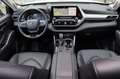 Toyota Highlander 2.5 AWD Hybrid Premium, Panodak Wit - thumbnail 4