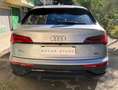 Audi Q5 Q5 Sportback 40 2.0 tdi mhev S Line Edition Quattr Silber - thumbnail 9
