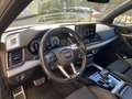 Audi Q5 Q5 Sportback 40 2.0 tdi mhev S Line Edition Quattr Silber - thumbnail 13