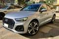 Audi Q5 Q5 Sportback 40 2.0 tdi mhev S Line Edition Quattr Silber - thumbnail 1