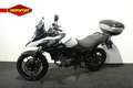 Suzuki V-Strom 650 ABS Wit - thumbnail 10