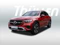 Mercedes-Benz GLC 200 PDC SHZ CarPlay Bluetooth Tempomat Navi Rot - thumbnail 1