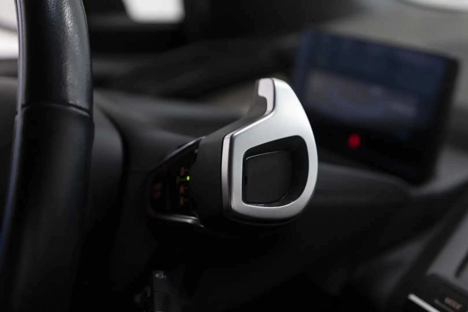 BMW i3 i3s 120Ah Blanco - 2