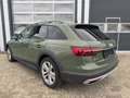 Audi A4 allroad quattro 45 TFSI Business LED PANO MMI Groen - thumbnail 3