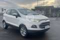 Ford EcoSport 1.5 TDCi 95 CV Titanium S Blanc - thumbnail 13
