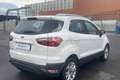 Ford EcoSport 1.5 TDCi 95 CV Titanium S Blanc - thumbnail 11