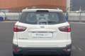 Ford EcoSport 1.5 TDCi 95 CV Titanium S Blanc - thumbnail 10