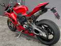 Ducati Panigale V4 S Rosso - thumbnail 6