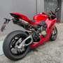 Ducati Panigale V4 S Rosso - thumbnail 3