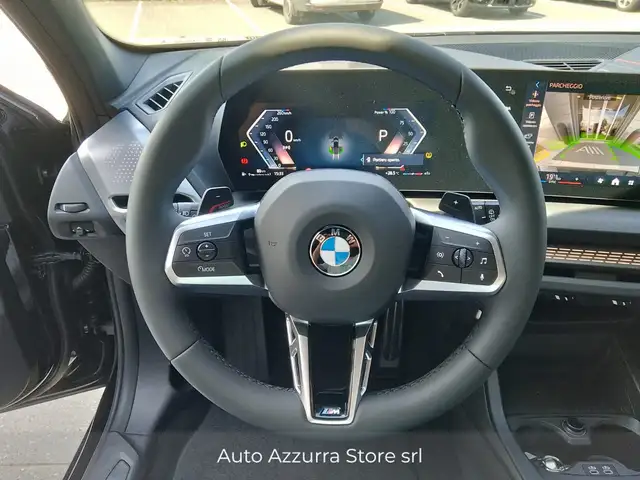 BMW 1 Series view 11