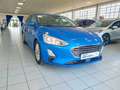 Ford Focus 1.5 Ecoblue 120cv Co-pilot TITANIUM A/T Blu/Azzurro - thumbnail 9