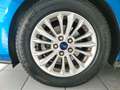 Ford Focus 1.5 Ecoblue 120cv Co-pilot TITANIUM A/T Blu/Azzurro - thumbnail 12