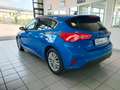 Ford Focus 1.5 Ecoblue 120cv Co-pilot TITANIUM A/T Blu/Azzurro - thumbnail 8