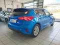 Ford Focus 1.5 Ecoblue 120cv Co-pilot TITANIUM A/T Blu/Azzurro - thumbnail 15