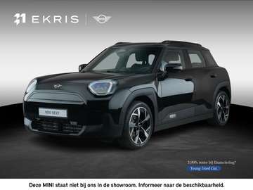 E | Pakket S Plus + Classic Uitvoering
