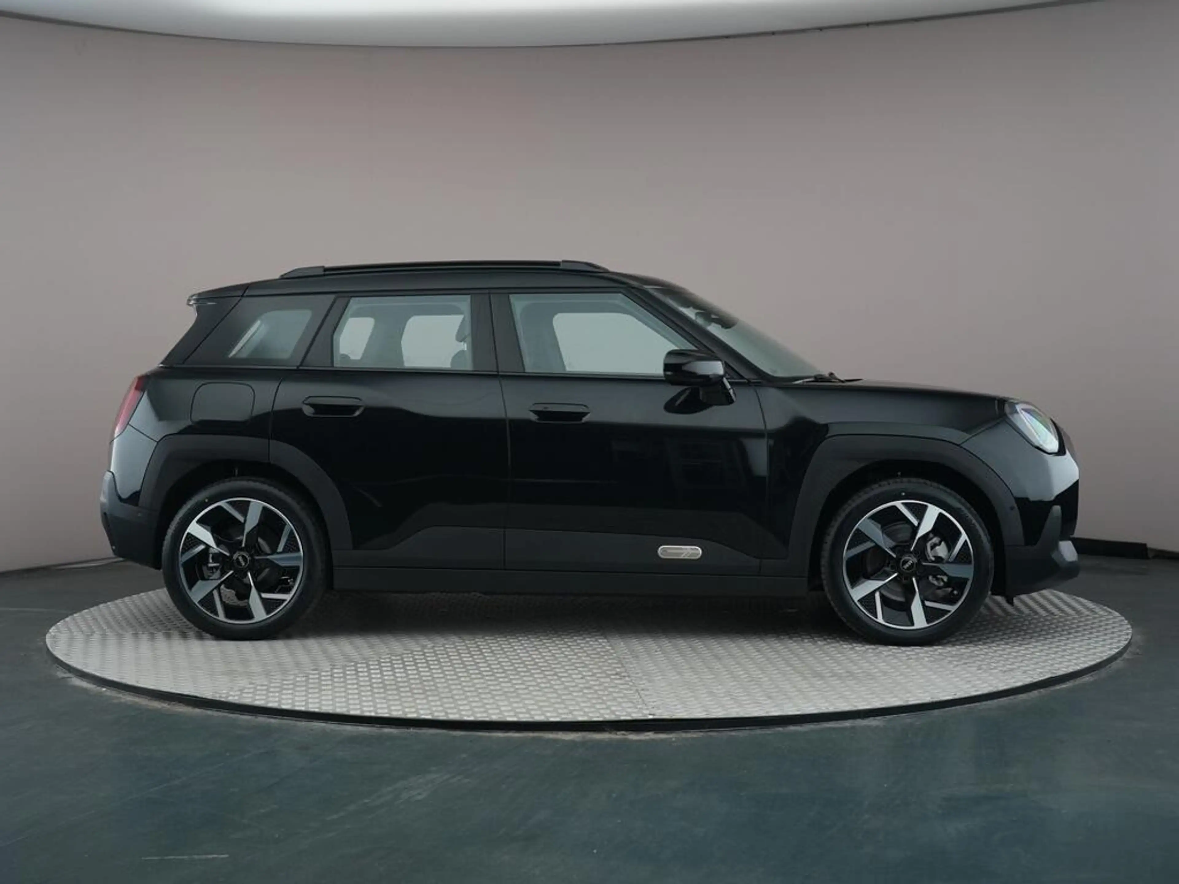 MINI Aceman E | Pakket S Plus + Classic Uitvoering — photo 3