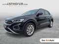 Volkswagen T-Roc Friends TSI DSG Schwarz - thumbnail 1