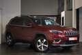Jeep Cherokee Cherokee 2.2 Automatik Limited BTW* Navi Garantie* Rouge - thumbnail 3