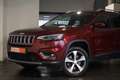 Jeep Cherokee Cherokee 2.2 Automatik Limited BTW* Navi Garantie* Rouge - thumbnail 2