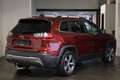 Jeep Cherokee Cherokee 2.2 Automatik Limited BTW* Navi Garantie* Rouge - thumbnail 6