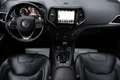 Jeep Cherokee Cherokee 2.2 Automatik Limited BTW* Navi Garantie* Rouge - thumbnail 7