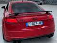 Audi TTS Coupé 2.0 TFSI 310 S tronic 6 Quattro Rojo - thumbnail 3