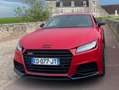 Audi TTS Coupé 2.0 TFSI 310 S tronic 6 Quattro Rood - thumbnail 5