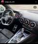 Audi TTS Coupé 2.0 TFSI 310 S tronic 6 Quattro Rojo - thumbnail 4