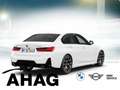 BMW 330 i xDrive Automatic M Sportpaket Innovationsp. Weiß - thumbnail 3