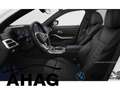 BMW 330 i xDrive Automatic M Sportpaket Innovationsp. Weiß - thumbnail 4