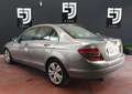 Mercedes-Benz C 220 220CDI Avantgarde Aut. Gris - thumbnail 8