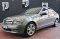 Mercedes-Benz C 220 220CDI Avantgarde Aut. Gris - thumbnail 1