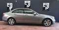Mercedes-Benz C 220 220CDI Avantgarde Aut. Gris - thumbnail 5