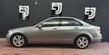 Mercedes-Benz C 220 220CDI Avantgarde Aut. Gris - thumbnail 2