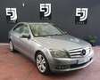 Mercedes-Benz C 220 220CDI Avantgarde Aut. Gris - thumbnail 4