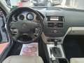 Mercedes-Benz C 220 220CDI Avantgarde Aut. Gris - thumbnail 10