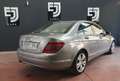 Mercedes-Benz C 220 220CDI Avantgarde Aut. Gris - thumbnail 6