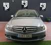 Mercedes-Benz C 220 220CDI Avantgarde Aut. Gris - thumbnail 3