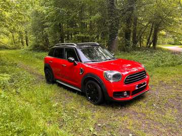 Mini Countryman 1.5 Cooper