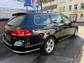Volkswagen Passat Variant Comfortline BlueMotion 2.0 TDi*KLIMA*AHK* Negro - thumbnail 4
