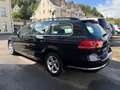 Volkswagen Passat Variant Comfortline BlueMotion 2.0 TDi*KLIMA*AHK* Negro - thumbnail 6